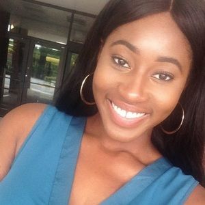 Meet your Posher, Grace